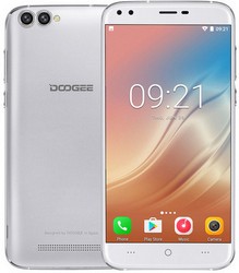 Замена стекла на телефоне Doogee X30 в Барнауле